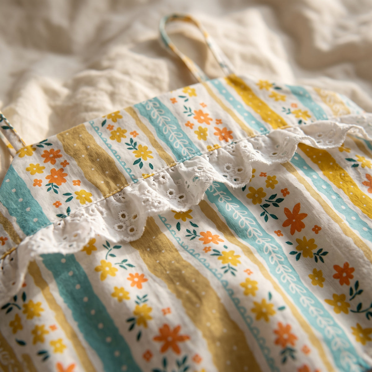 Daisy | Loungewear Set