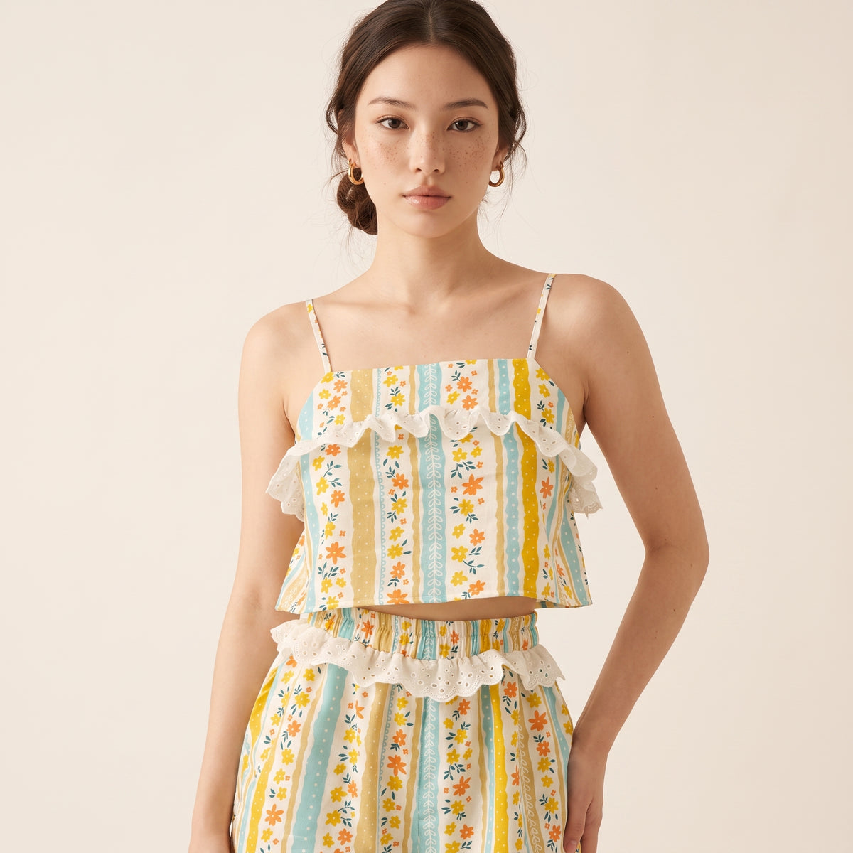 Daisy | Loungewear Set
