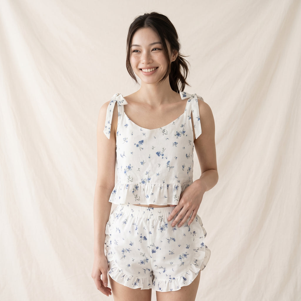 Aster | Loungewear Set