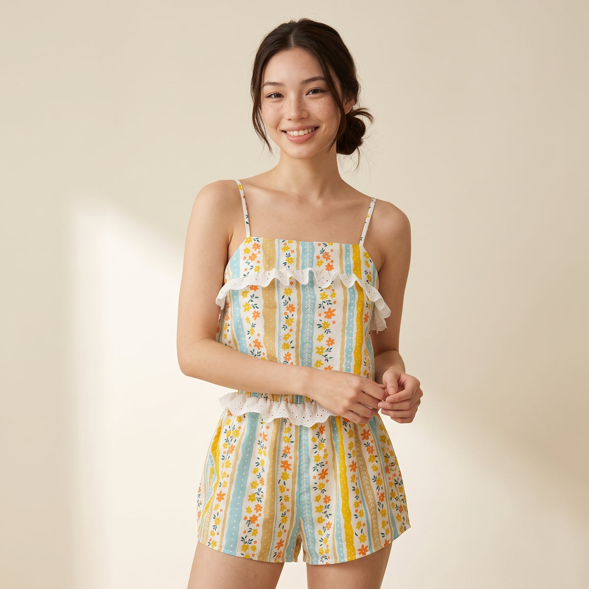 Daisy | Loungewear Set