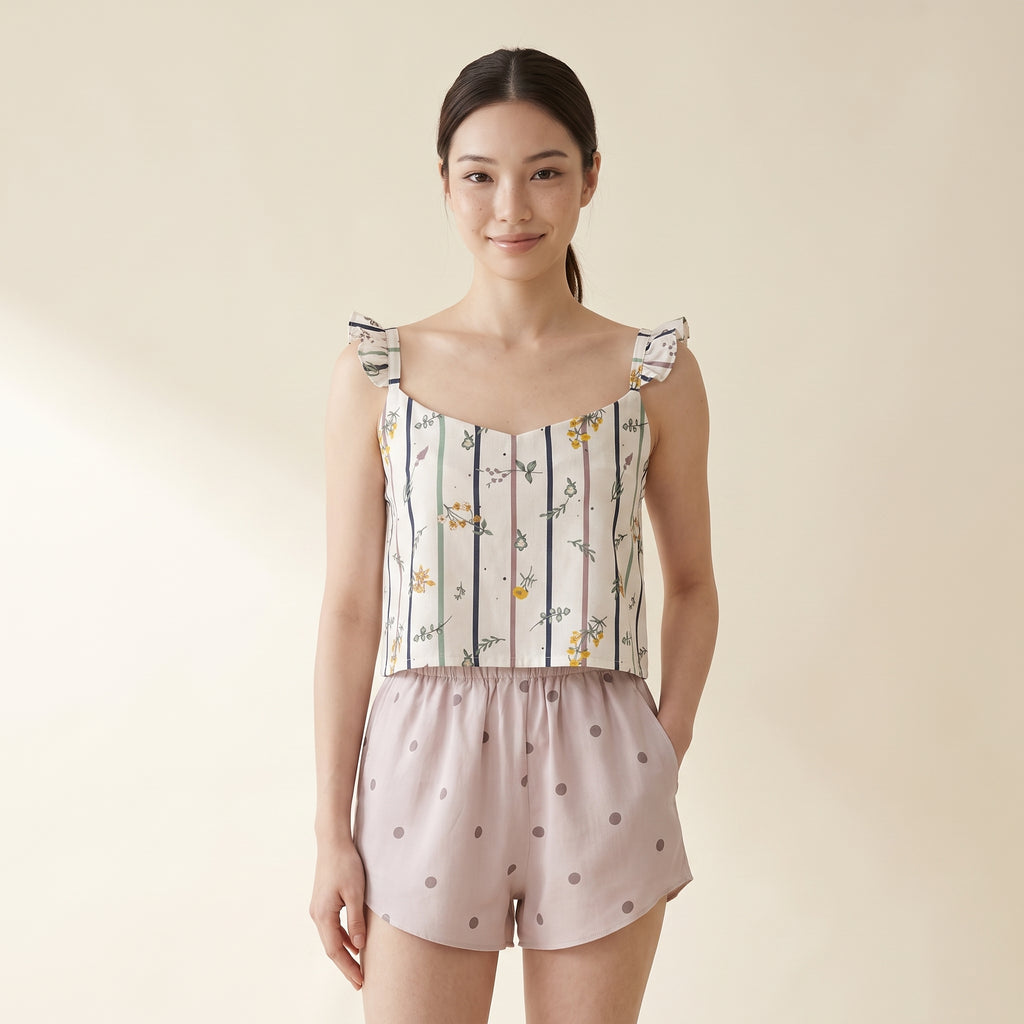 Botanica | Loungewear Set