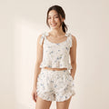 Aster | Loungewear Set