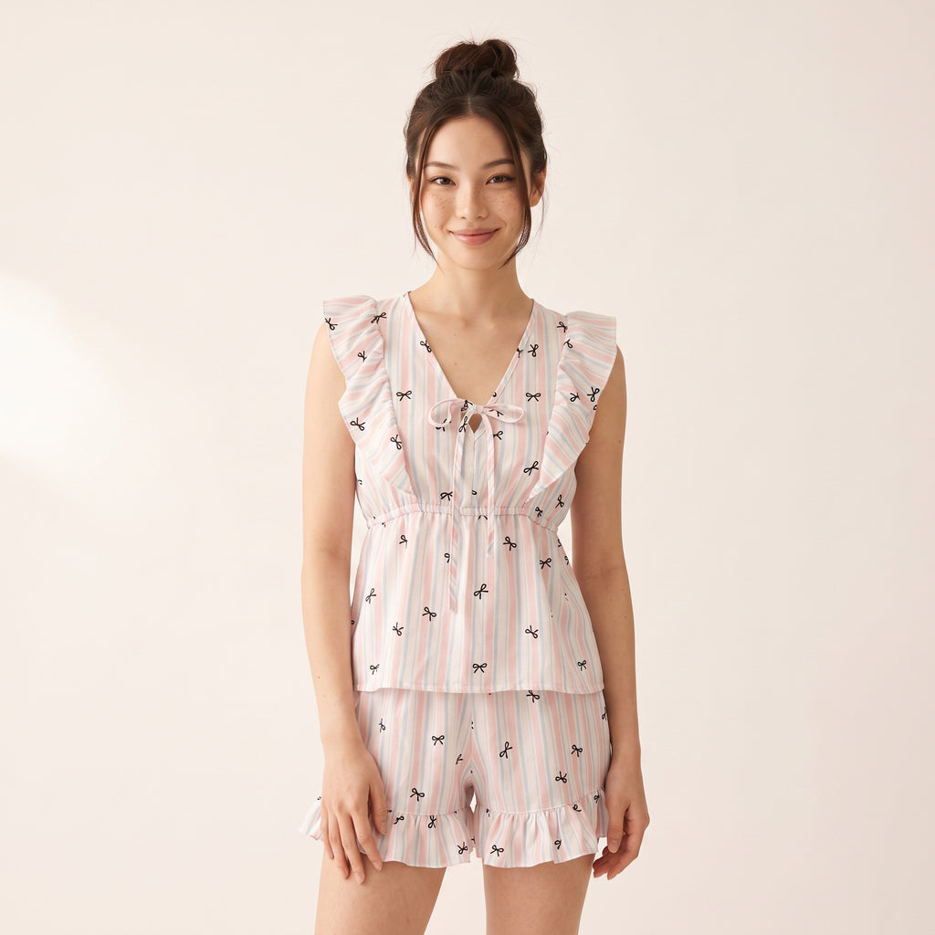 Rosette | Loungewear Set