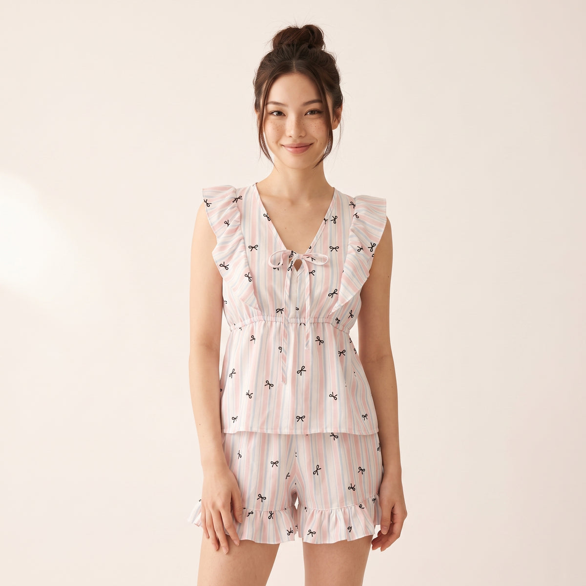 Rosette | Loungewear Set