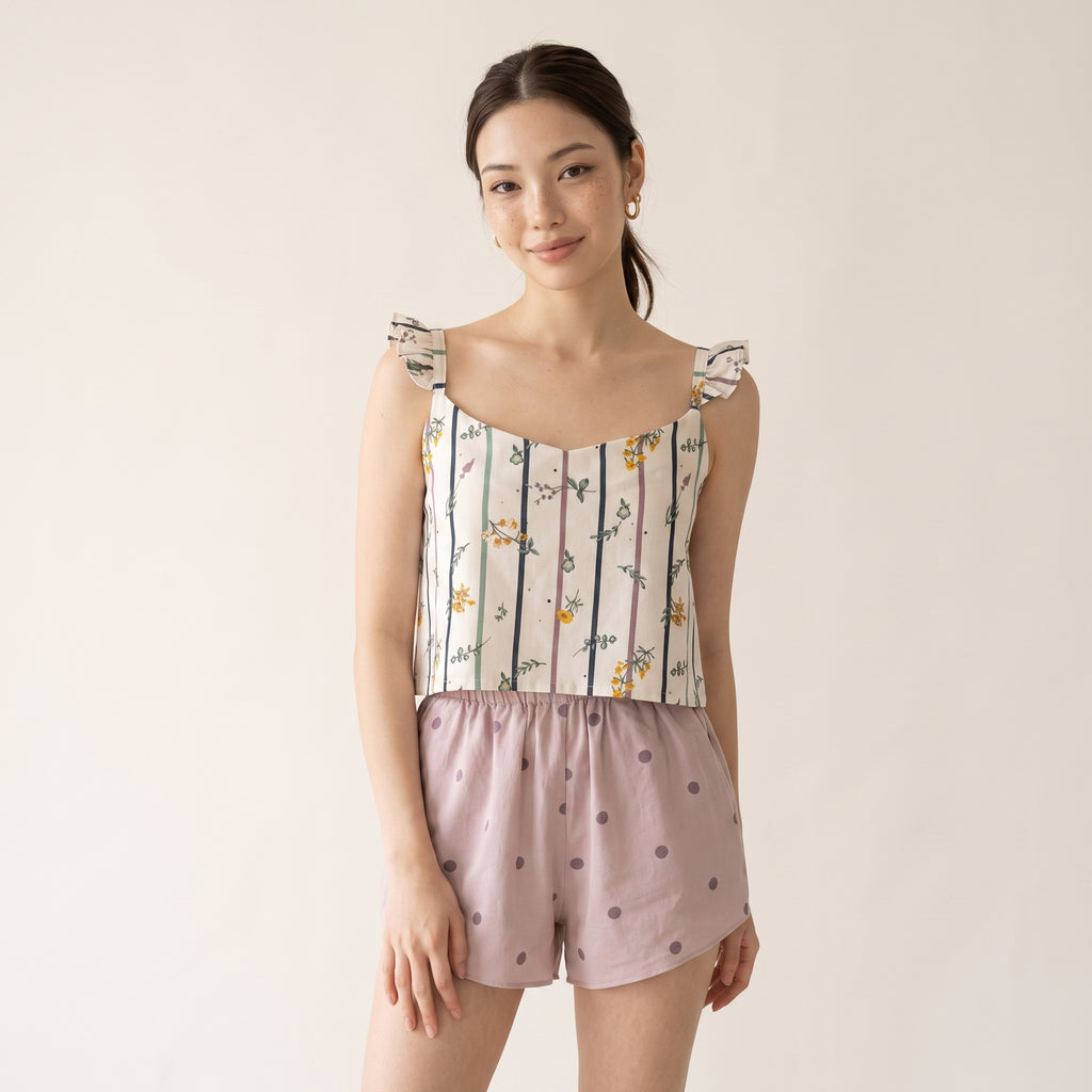 Botanica | Loungewear Set