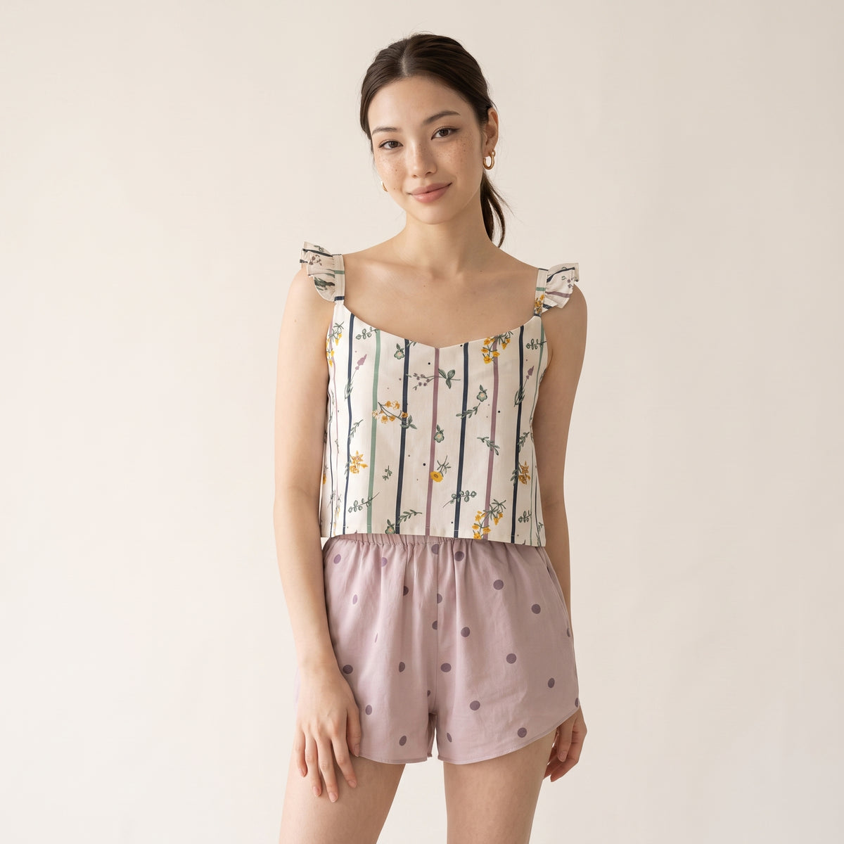 Botanica | Loungewear Set