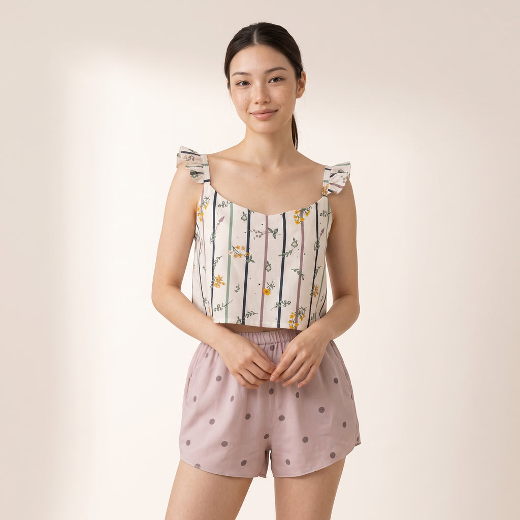 Botanica | Loungewear Set