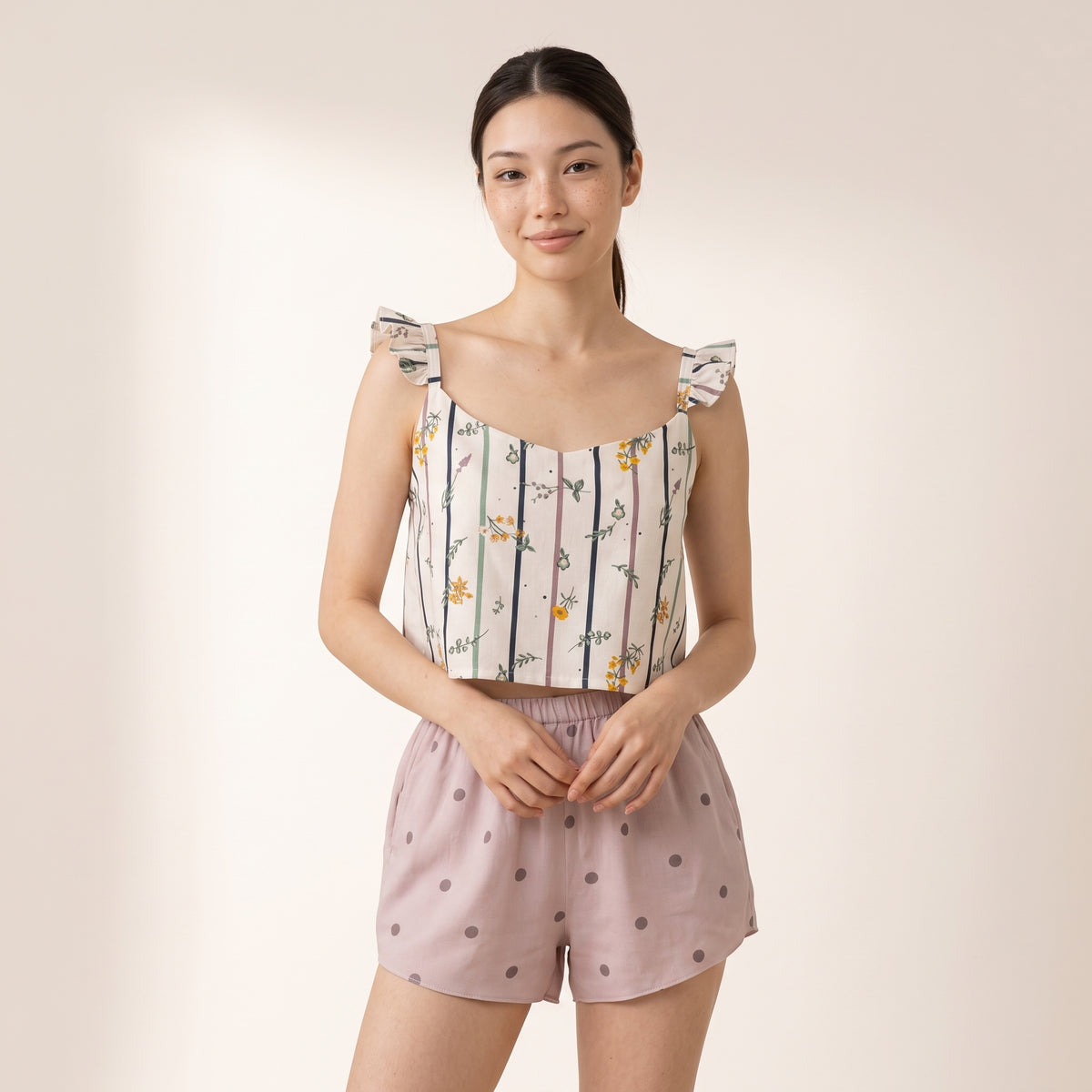 Botanica | Loungewear Set
