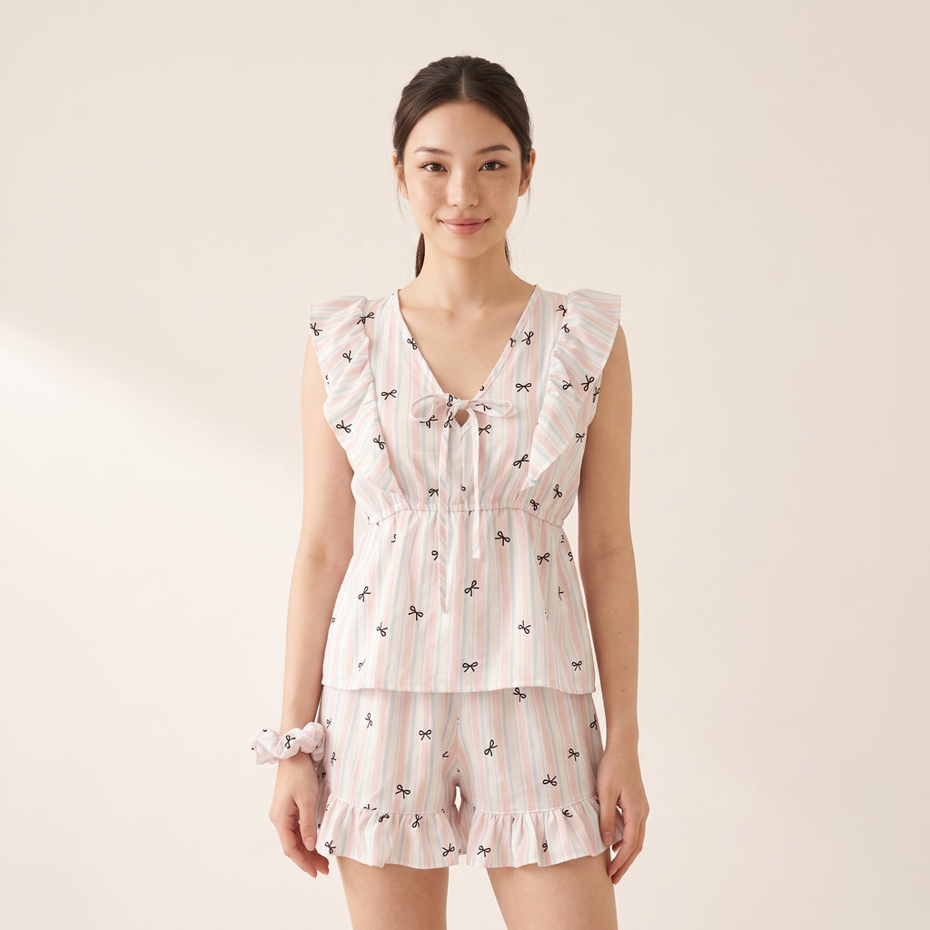 Rosette | Loungewear Set