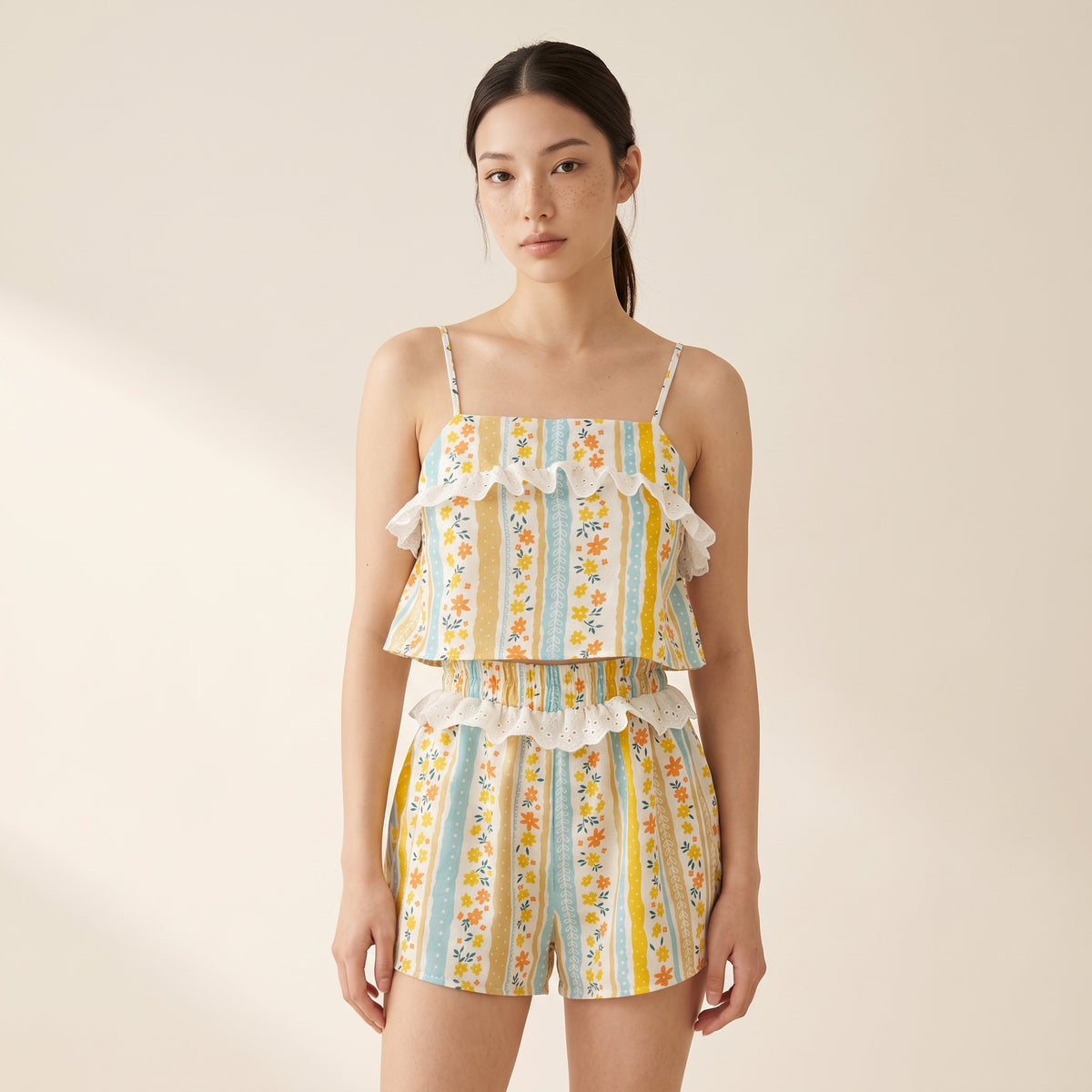 Daisy | Loungewear Set