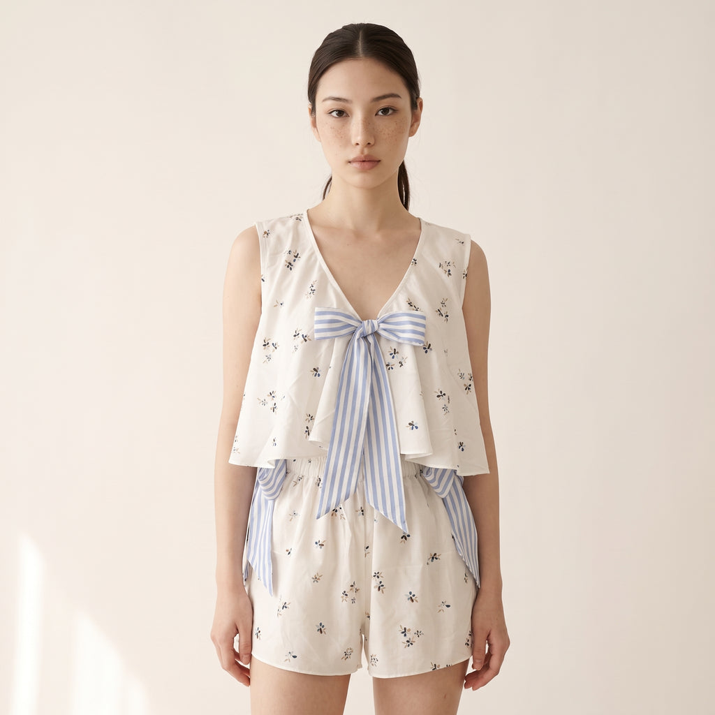 Petal | Loungewear Set