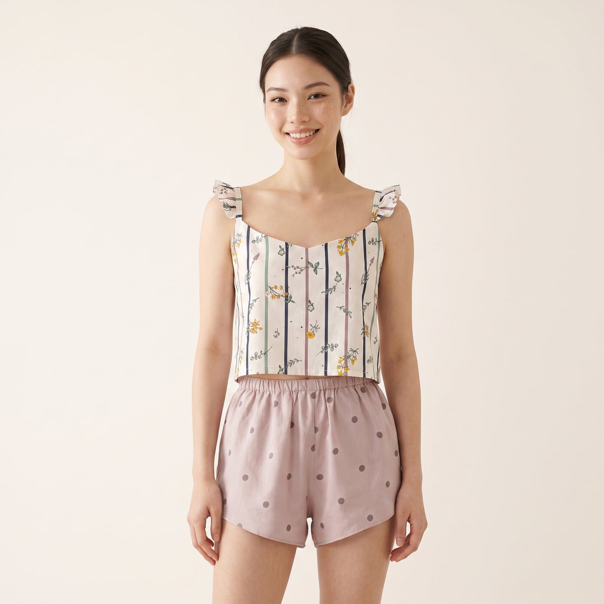Botanica | Loungewear Set