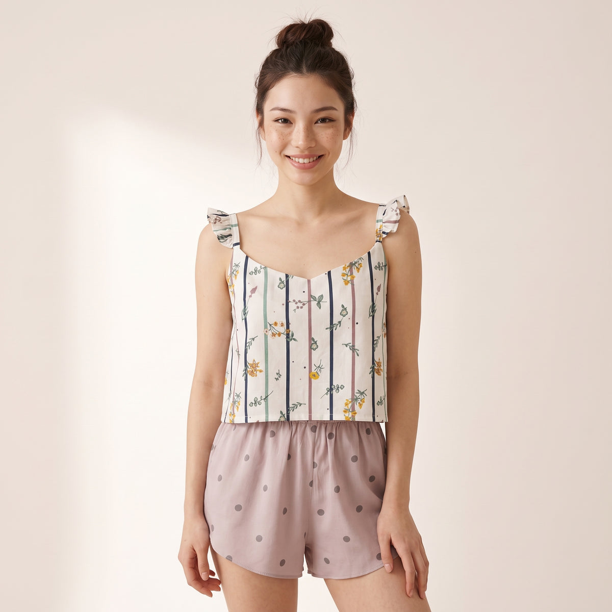 Botanica | Loungewear Set
