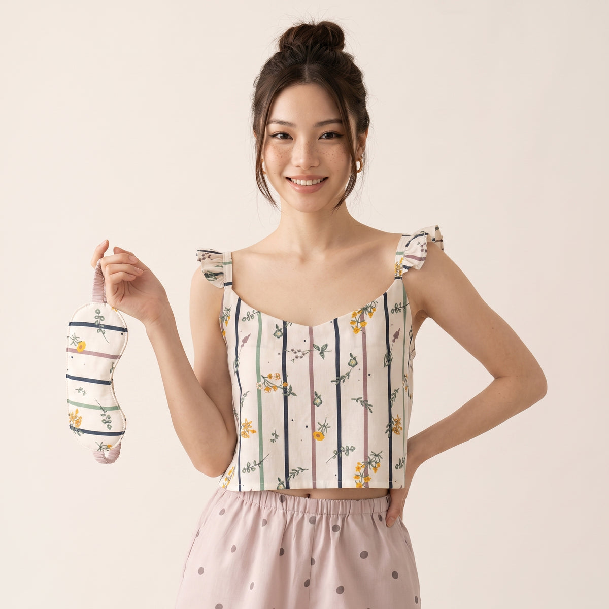 Botanica | Loungewear Set