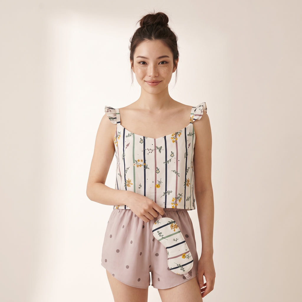 Botanica | Loungewear Set
