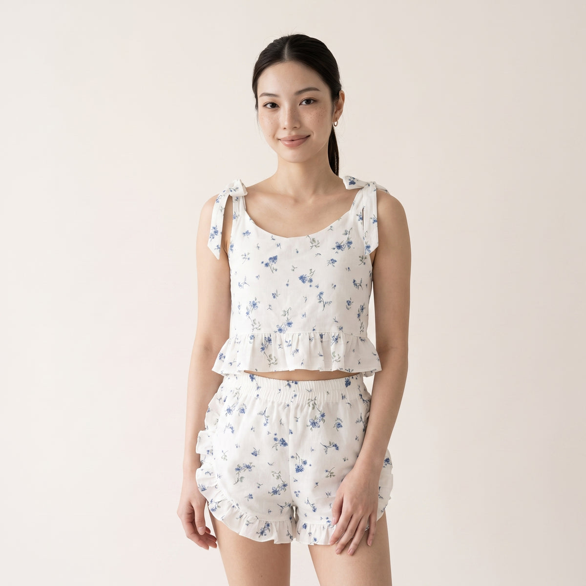Aster | Loungewear Set
