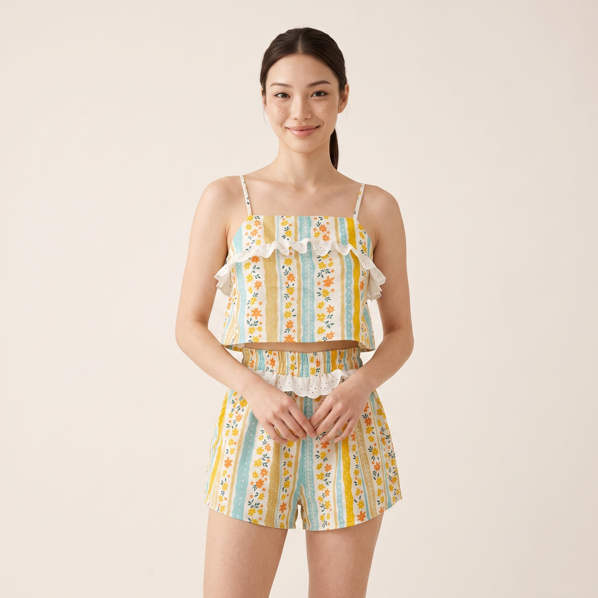 Daisy | Loungewear Set