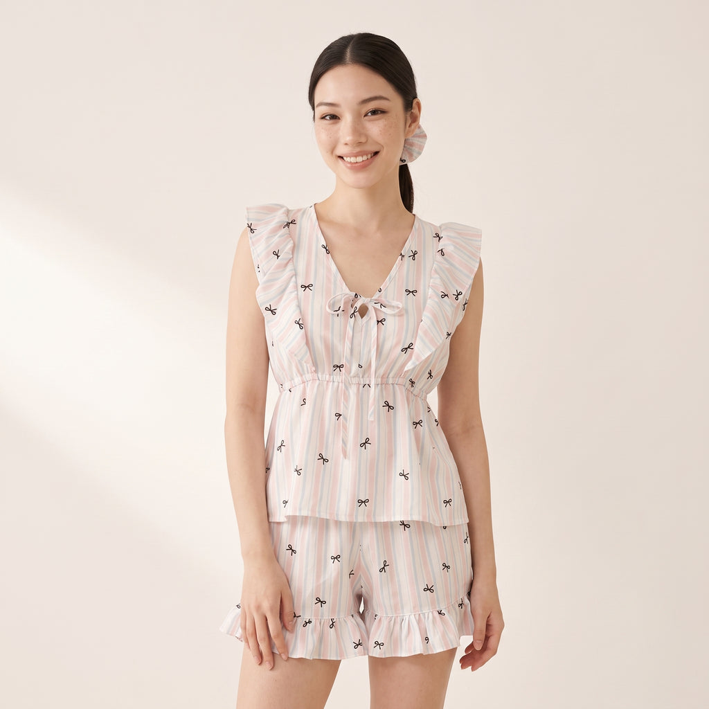 Rosette | Loungewear Set