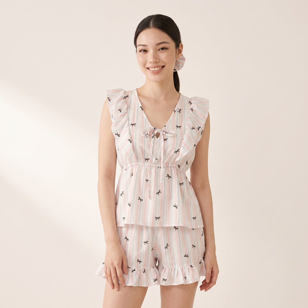 Rosette | Loungewear Set