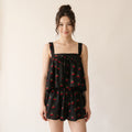 Cherry | Loungewear Set