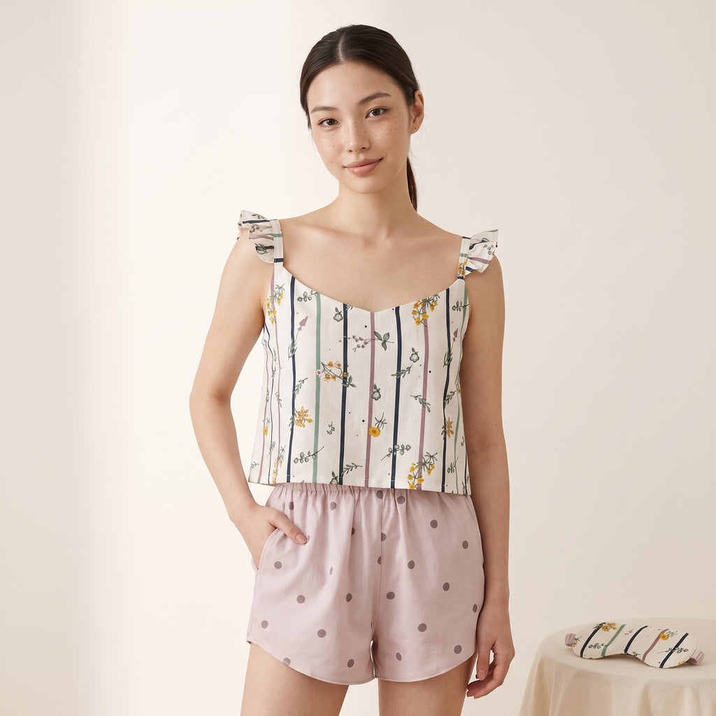 Botanica | Loungewear Set