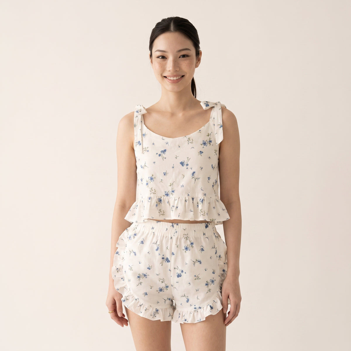 Aster | Loungewear Set