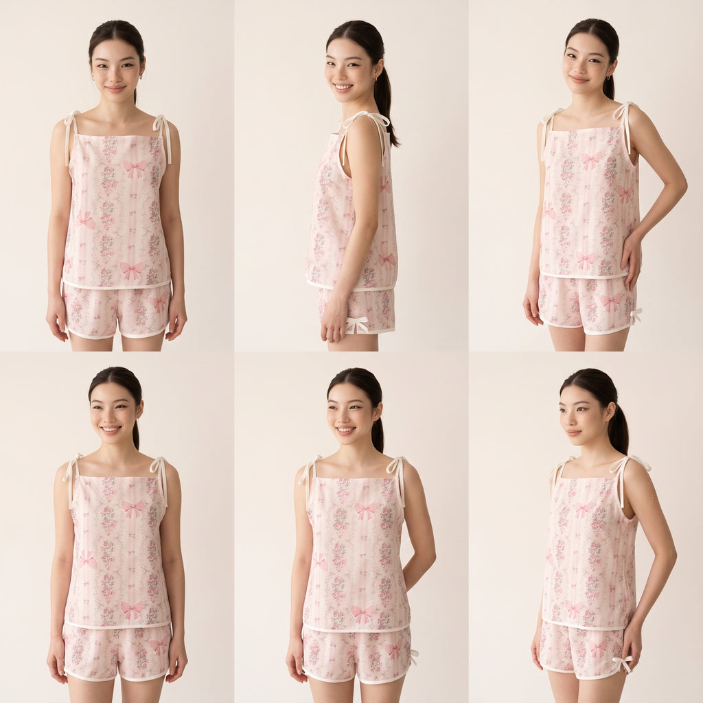 Blossom | Lounge-Set