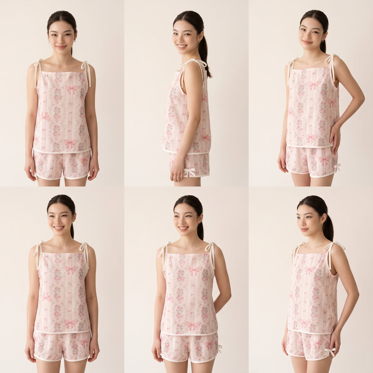 Blossom | Lounge-Set