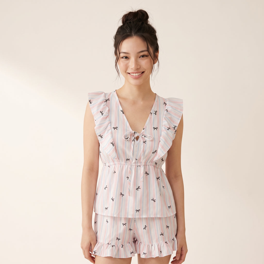 Rosette | Loungewear Set