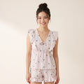 Rosette | Loungewear Set
