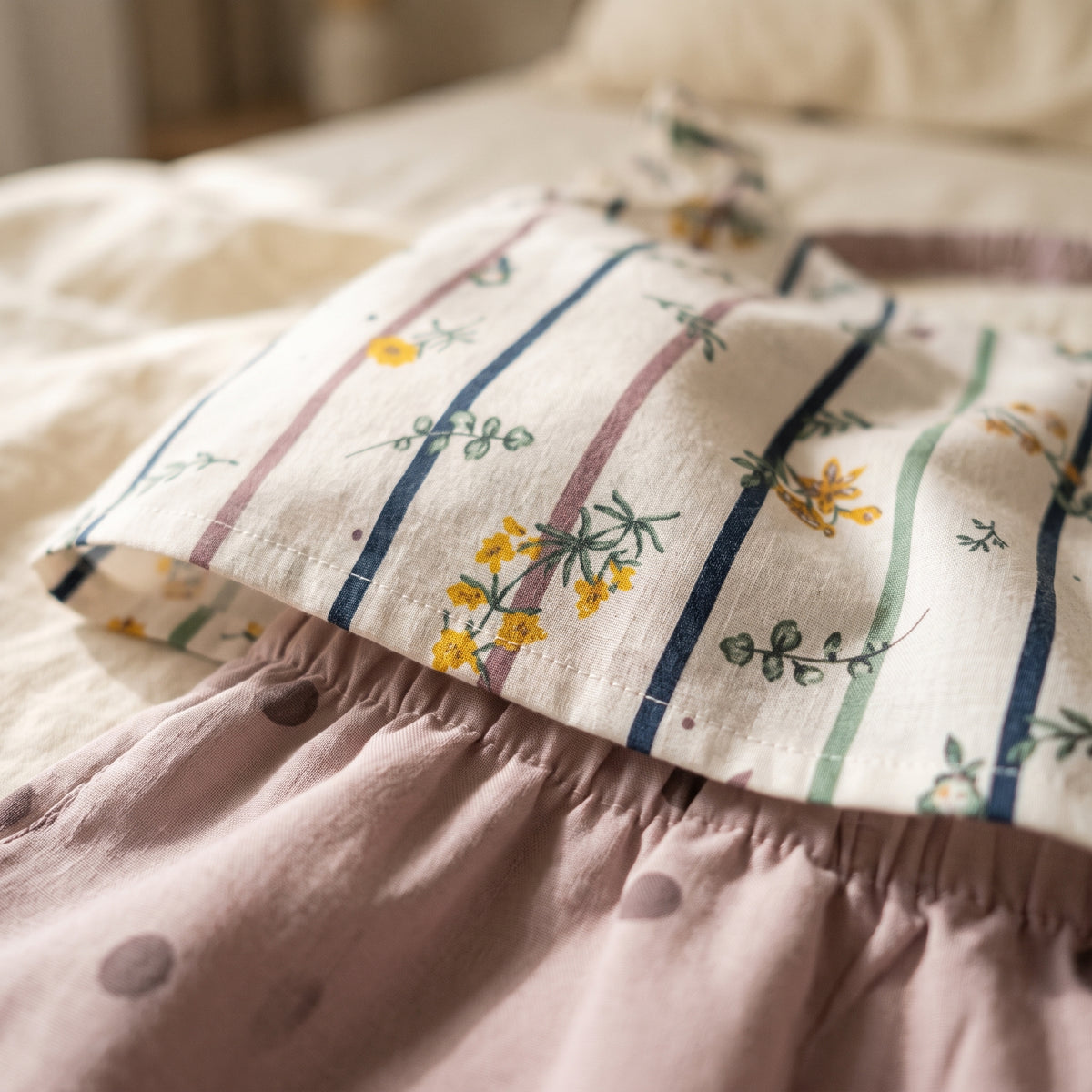 Botanica | Loungewear Set