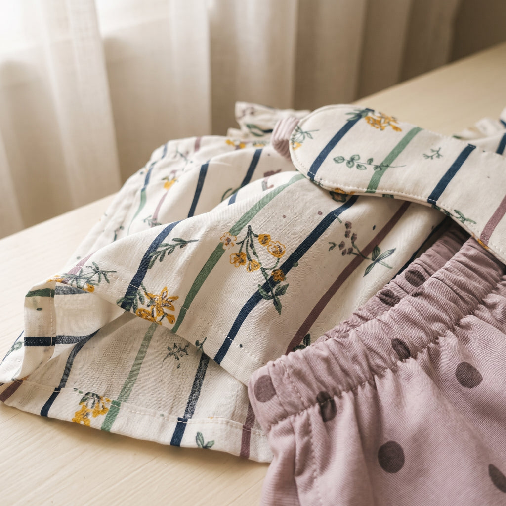 Botanica | Loungewear Set