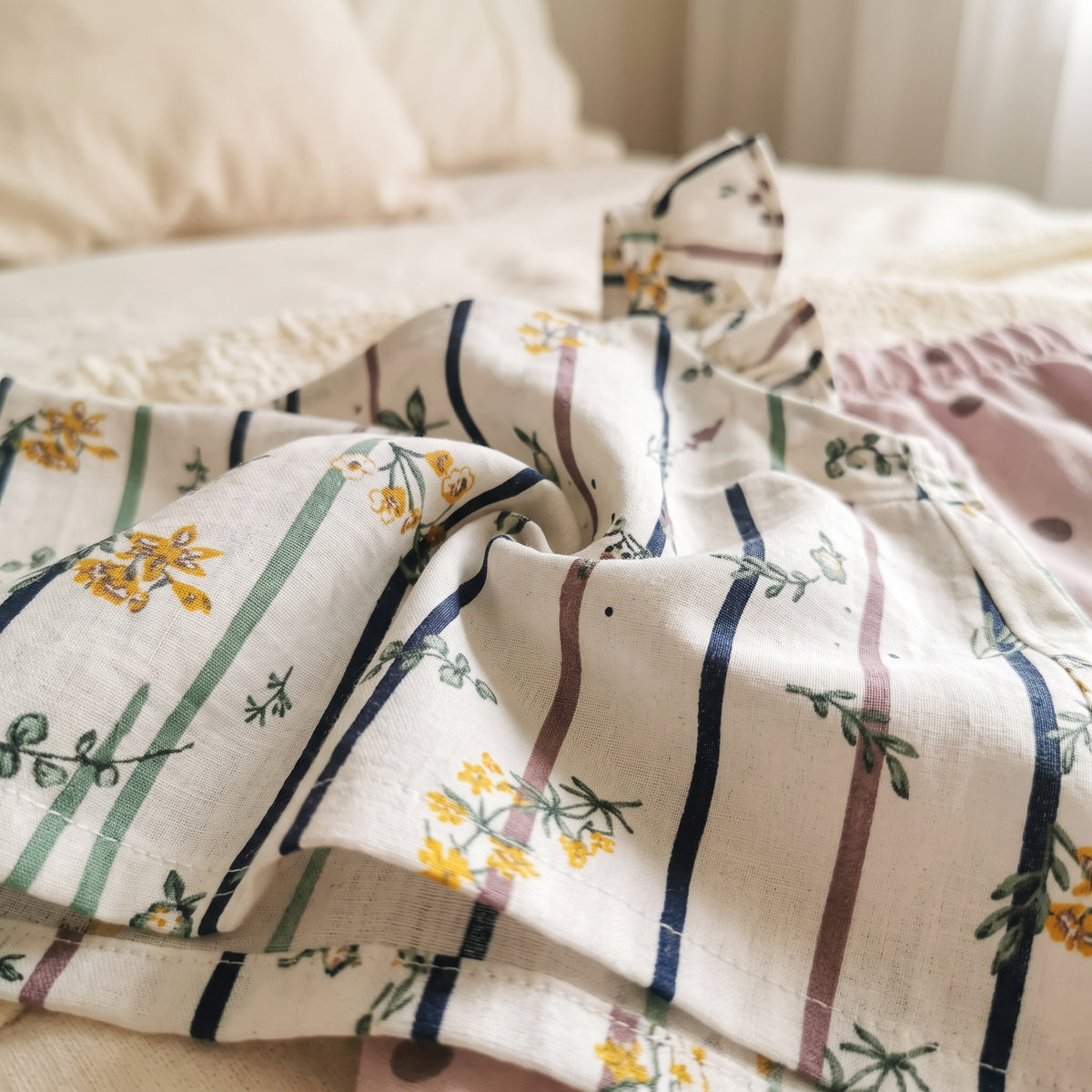 Botanica | Loungewear Set