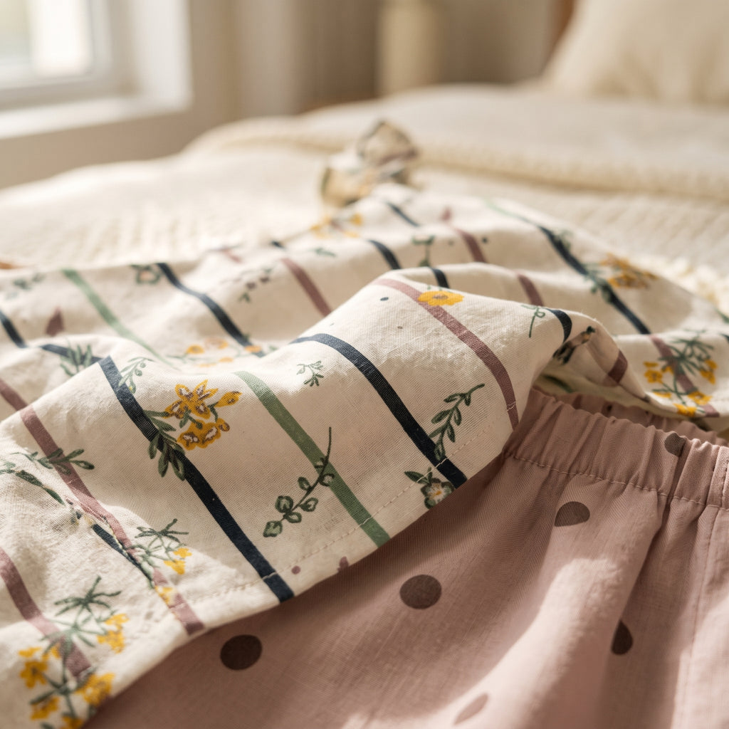 Botanica | Loungewear Set
