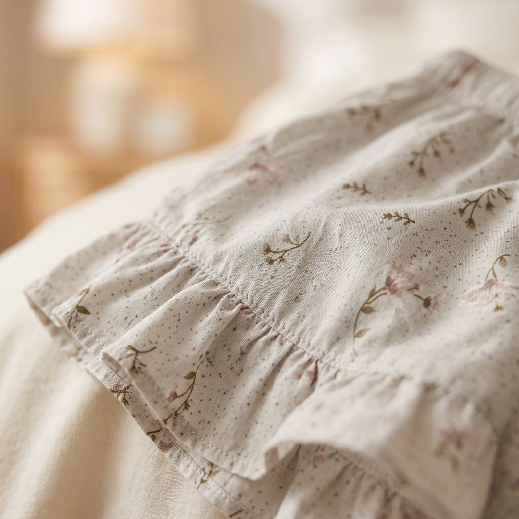 Florette | Loungewear Set