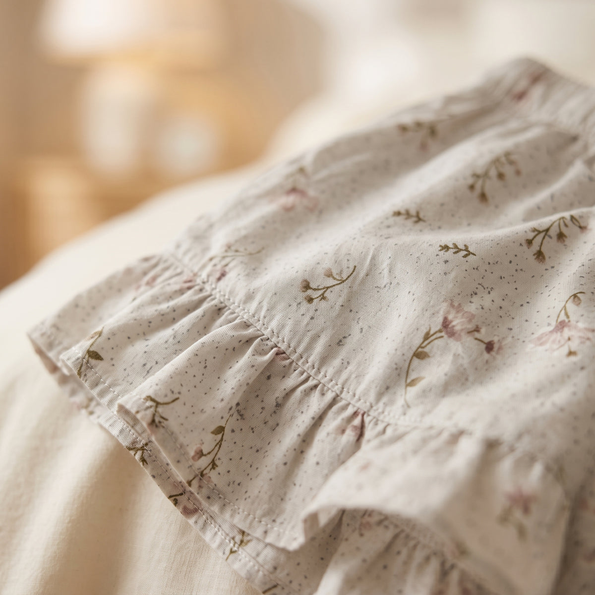 Florette | Loungewear Set