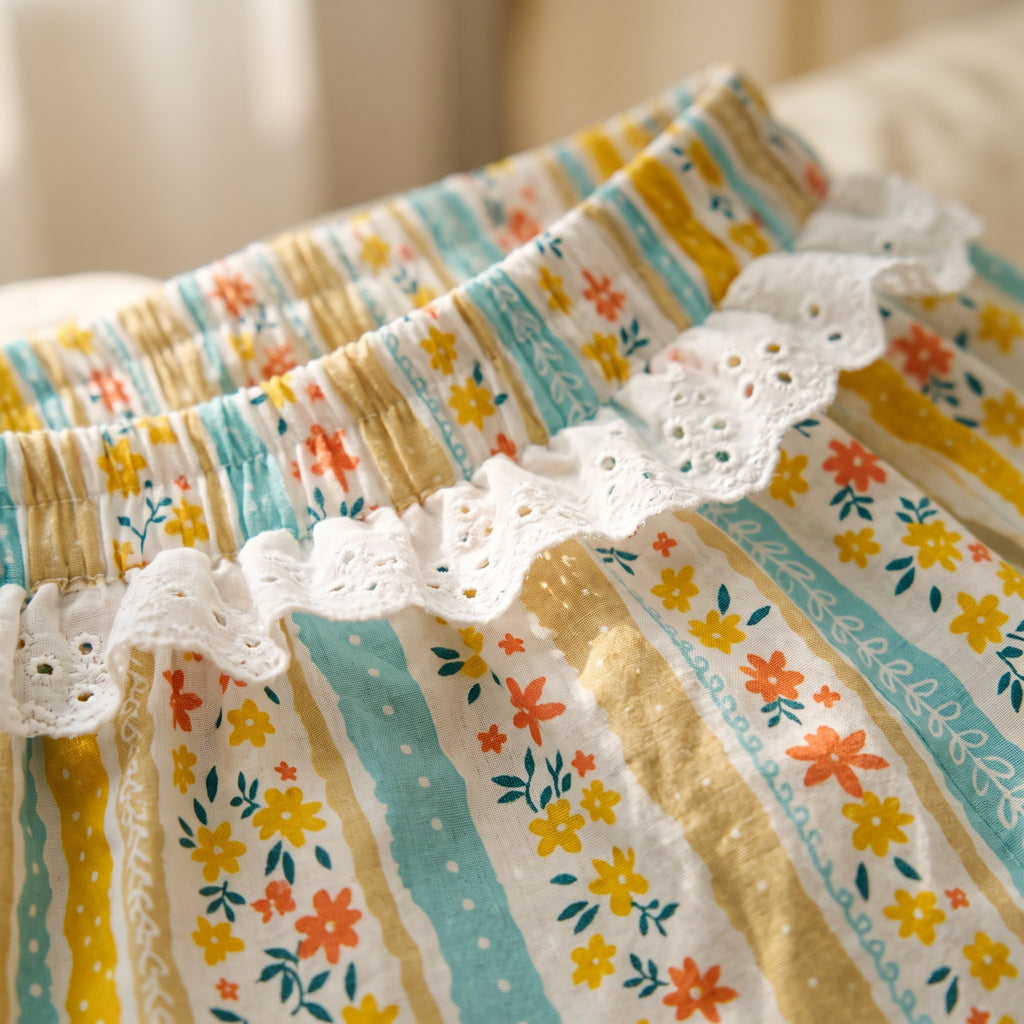 Daisy | Loungewear Set