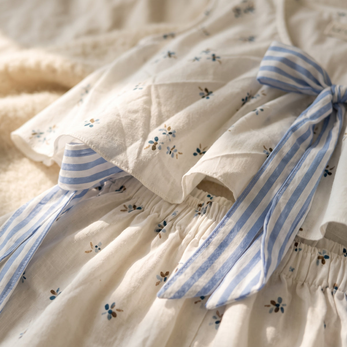 Petal | Loungewear Set